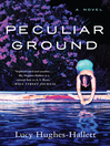 Cover image for Peculiar Ground